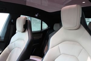 Porsche Cayenne bild 4
