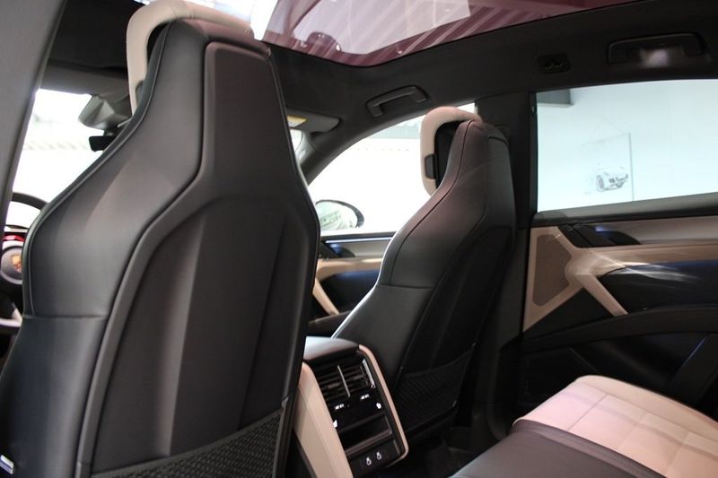 Porsche Cayenne bild 19