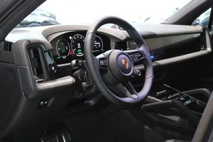 Porsche Cayenne bild 3