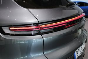 Porsche Cayenne bild 11