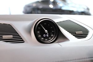 Porsche Cayenne bild 8