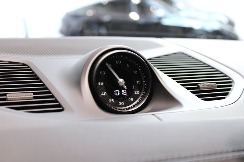 Porsche Cayenne bild 8