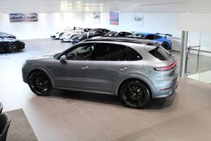 Porsche Cayenne bild 12