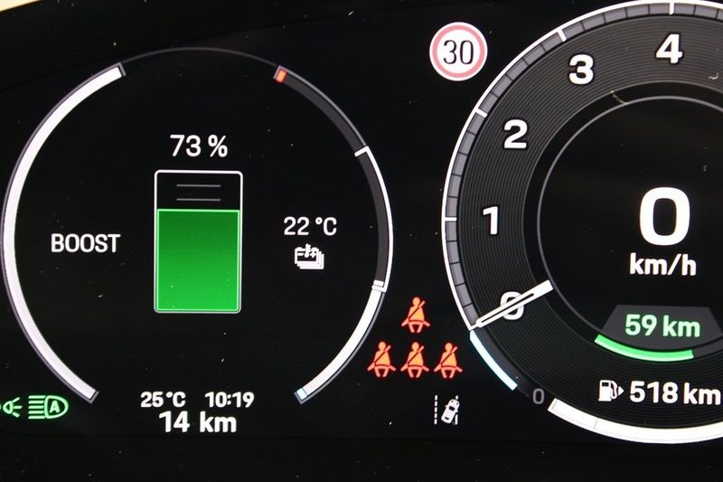 Porsche Cayenne bild 16