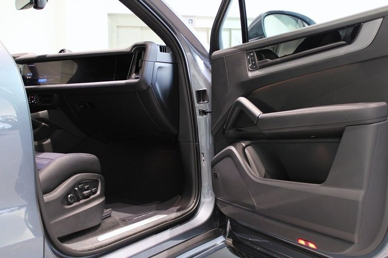 Porsche Cayenne bild 14