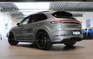 Porsche Cayenne bild 2