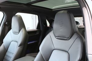 Porsche Cayenne bild 4
