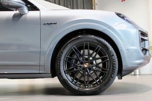 Porsche Cayenne bild 15