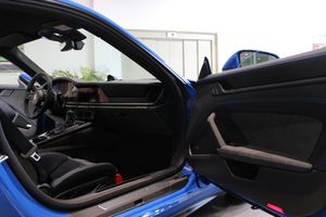 Porsche 992 bild 15