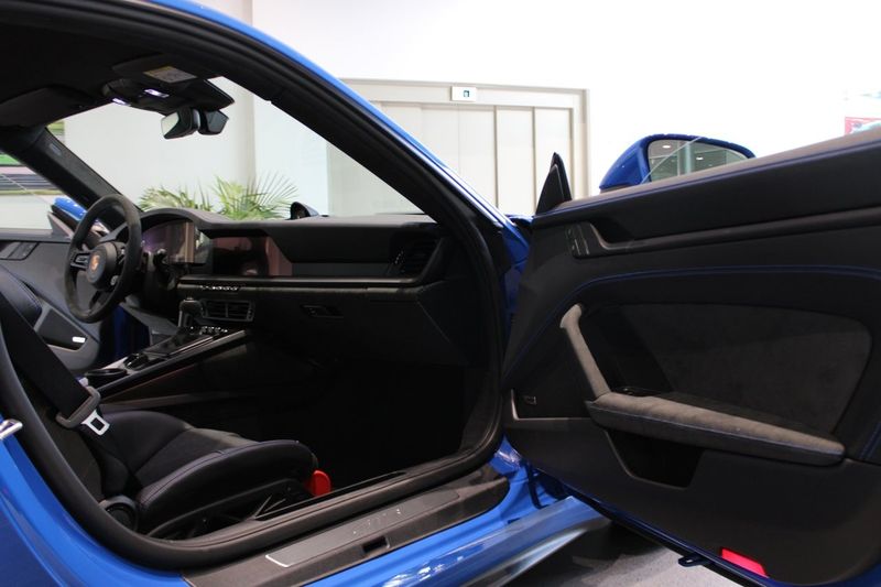 Porsche 992 bild 15