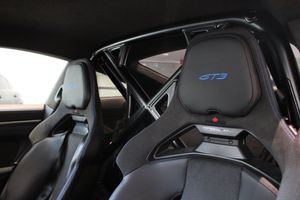 Porsche 992 bild 11