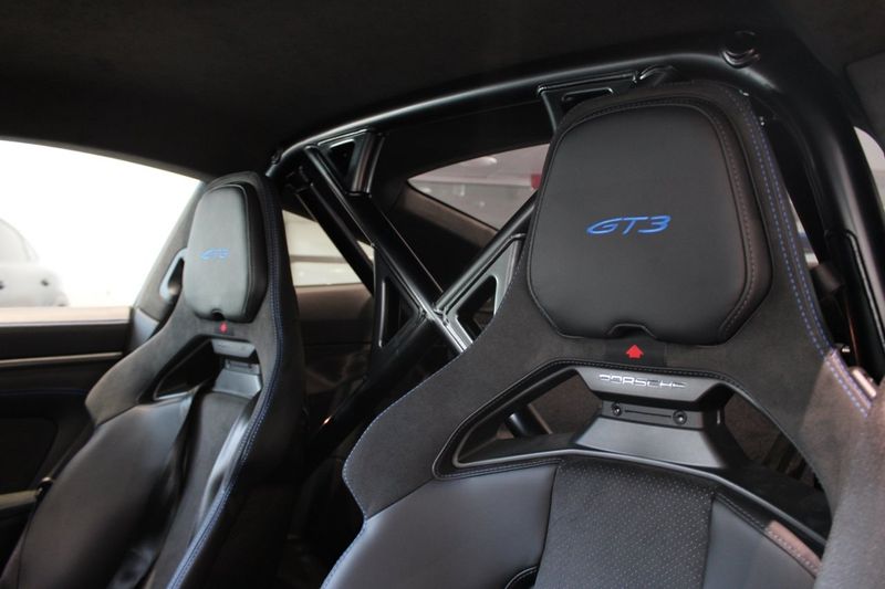 Porsche 992 bild 11