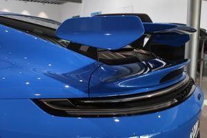 Porsche 992 bild 19
