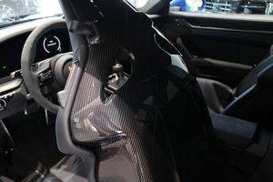 Porsche 992 bild 18