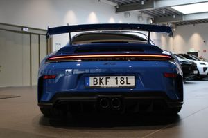 Porsche 992 bild 4
