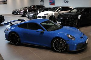 Porsche 992 bild 5