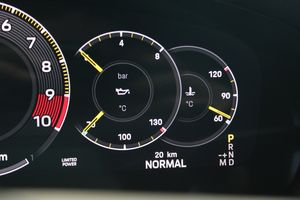Porsche 992 bild 12