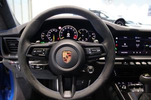 Porsche 992 bild 16