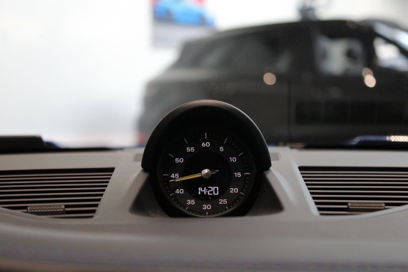 Porsche 992 bild 14