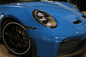 Porsche 992 bild 7