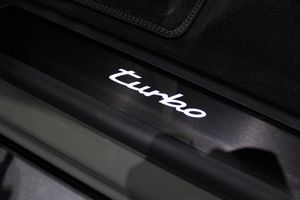 Porsche Cayenne bild 13