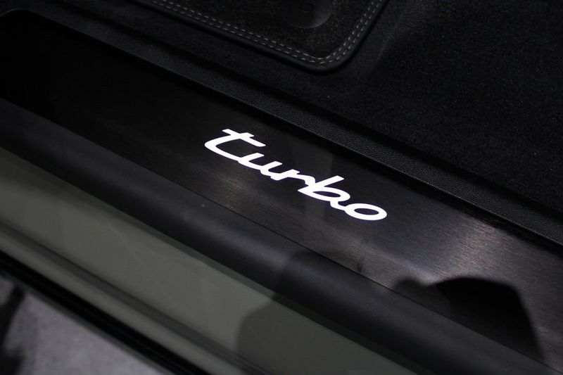 Porsche Cayenne bild 13