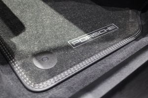 Porsche Cayenne bild 14