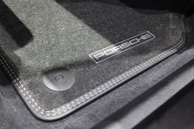 Porsche Cayenne bild 14