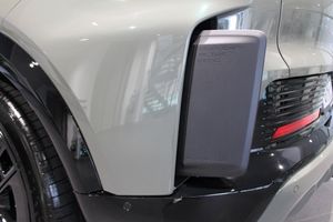 Porsche Cayenne bild 8