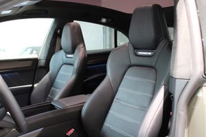 Porsche Cayenne bild 3