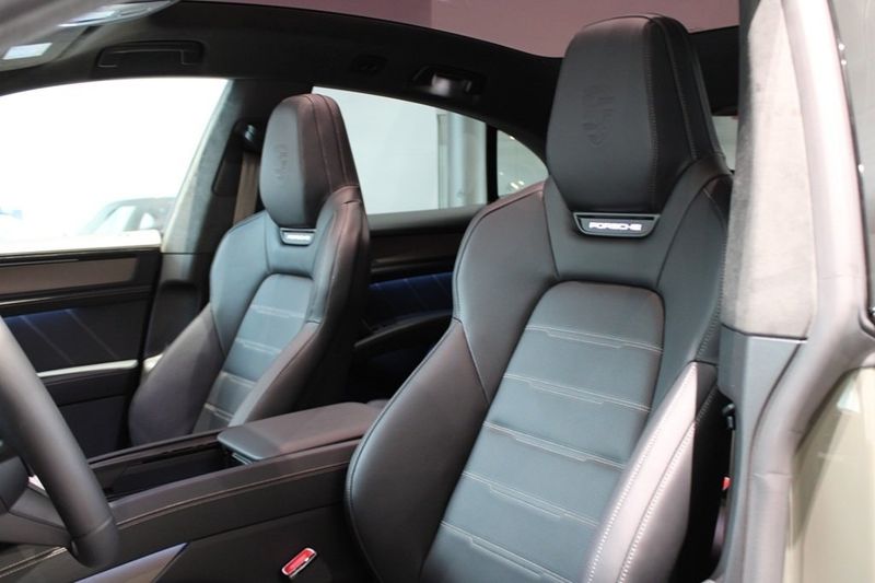 Porsche Cayenne bild 3