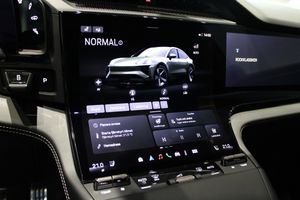 Porsche Cayenne bild 10