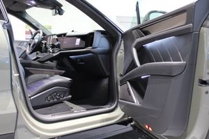 Porsche Cayenne bild 15
