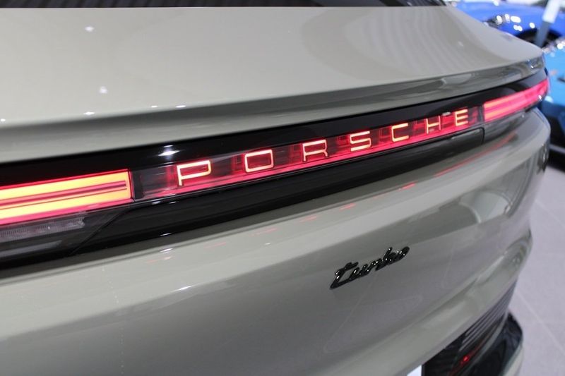 Porsche Cayenne bild 17