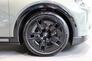 Porsche Cayenne bild 16