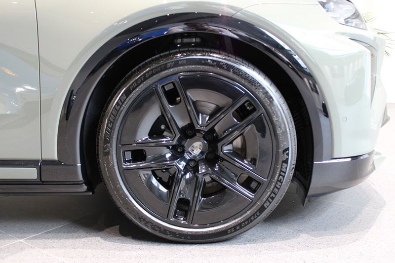 Porsche Cayenne bild 16