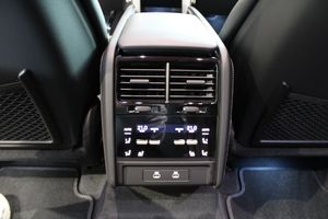 Porsche Cayenne bild 18