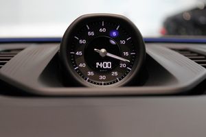 Porsche Cayenne bild 9