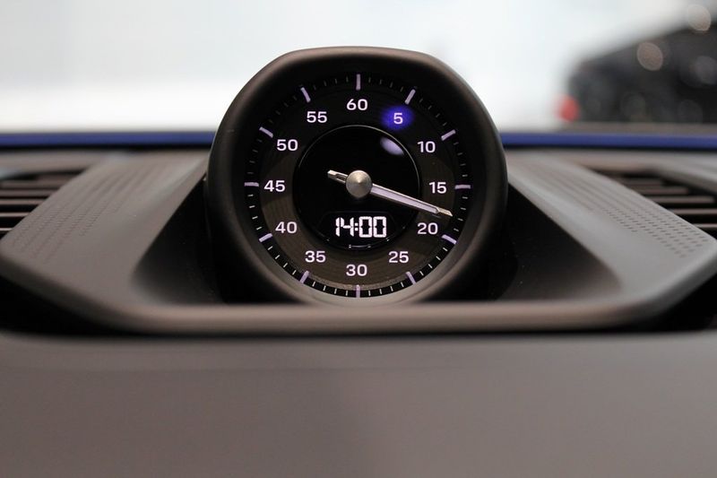 Porsche Cayenne bild 9