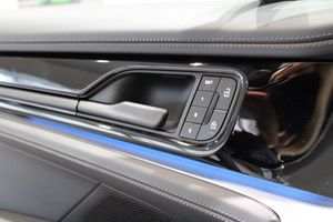 Porsche Panamera bild 20