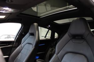 Porsche Panamera bild 10