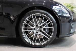 Porsche Panamera bild 7