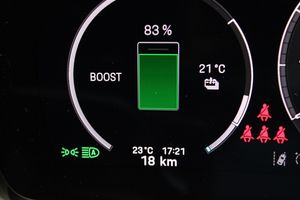 Porsche Panamera bild 14
