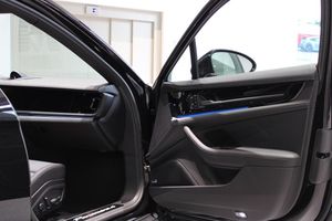 Porsche Panamera bild 12