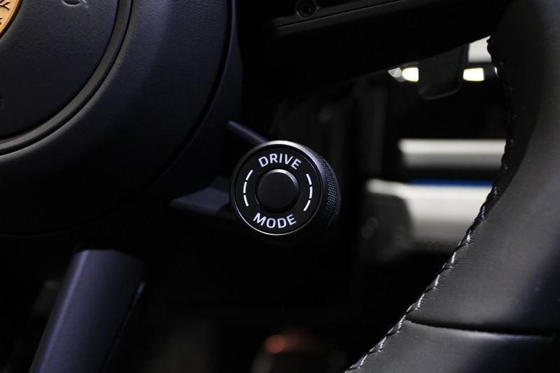 Porsche Panamera bild 18