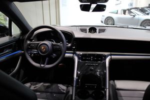 Porsche Panamera bild 13