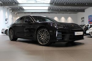 Porsche Panamera bild 1