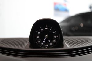 Porsche Taycan bild 11