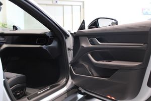 Porsche Taycan bild 5