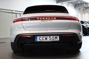 Porsche Taycan bild 7
